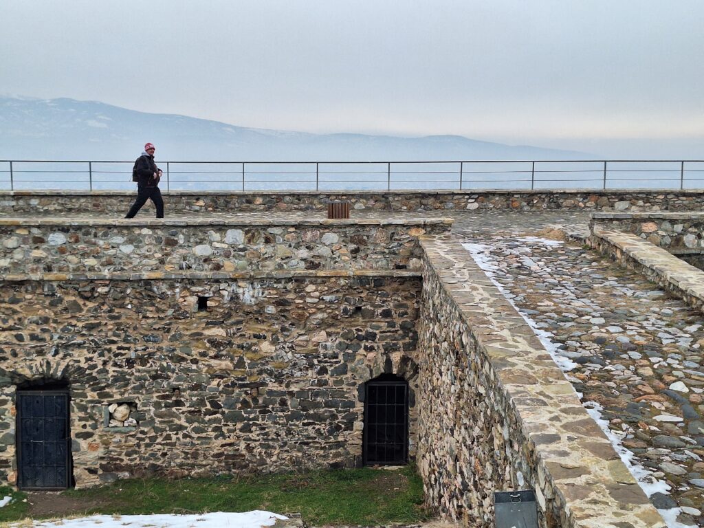 Twierdza w Prizren