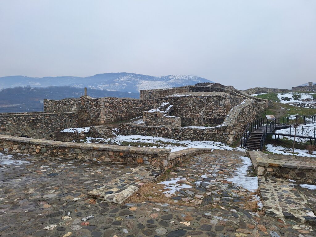 Twierdza w Prizren