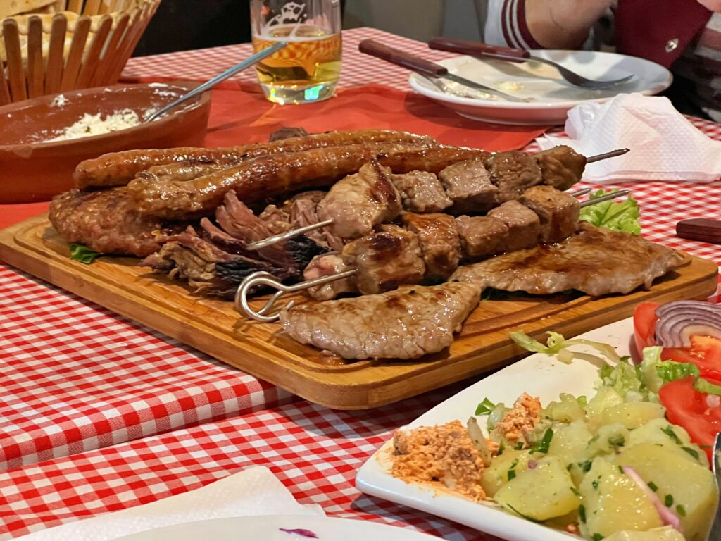Taverna Gjakova